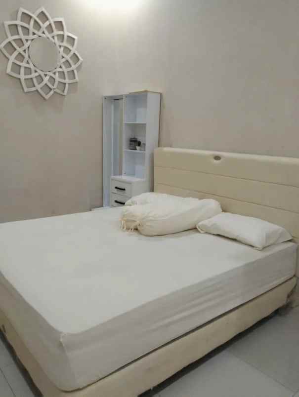 dijual rumah puri asri pakuwon city