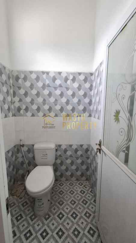 dijual rumah purwomartani kec kalasan