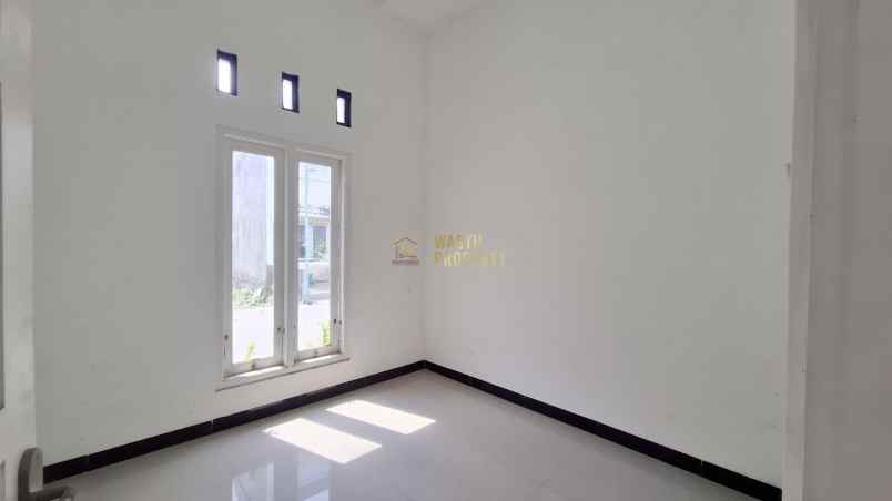 dijual rumah purwomartani kec kalasan