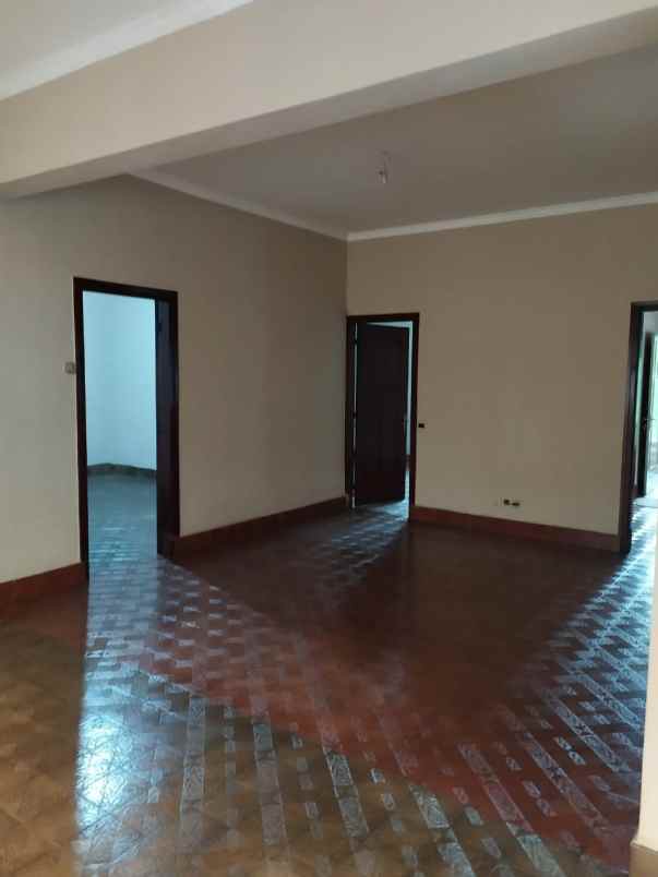 dijual rumah rajiman