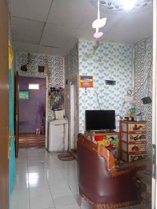 dijual rumah rancabungur bogor