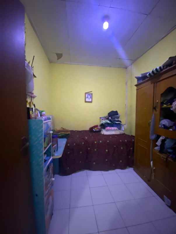 dijual rumah rancabungur bogor