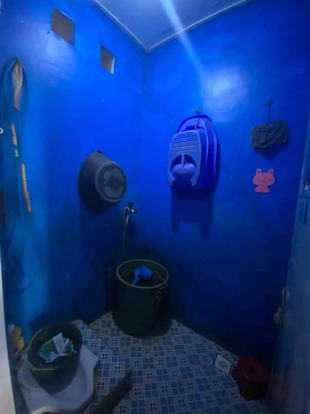 dijual rumah rancabungur bogor