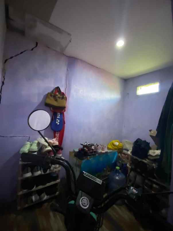 dijual rumah rancabungur bogor