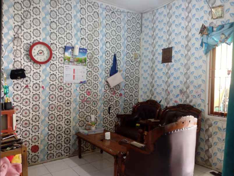 dijual rumah rancabungur bogor