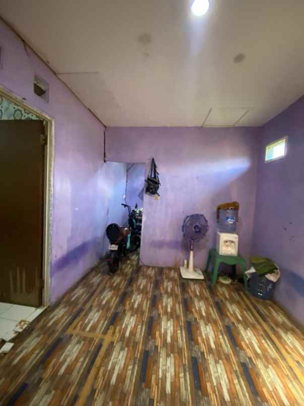 dijual rumah rancabungur bogor