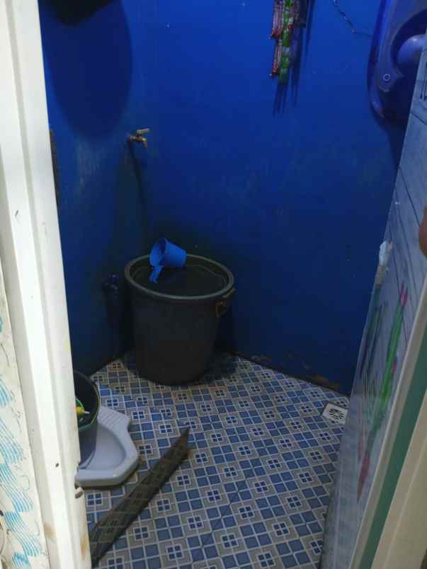 dijual rumah rancabungur bogor