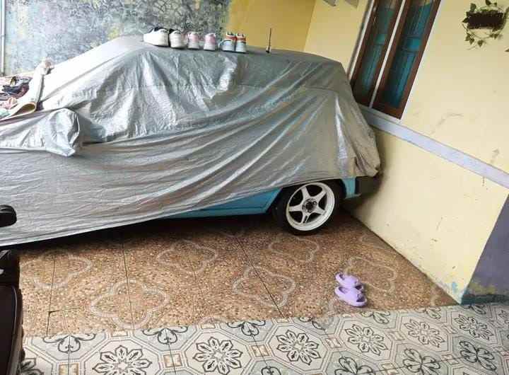 dijual rumah rancabungur bogor