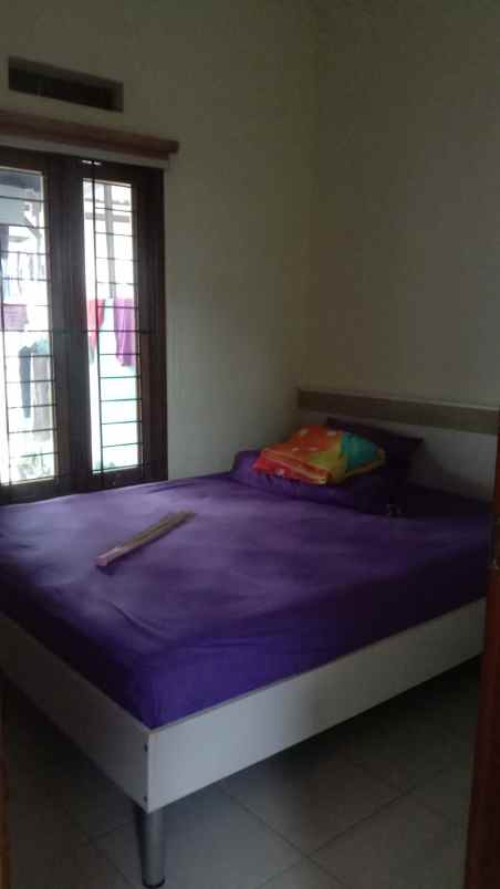 dijual rumah rangkapan jaya baru