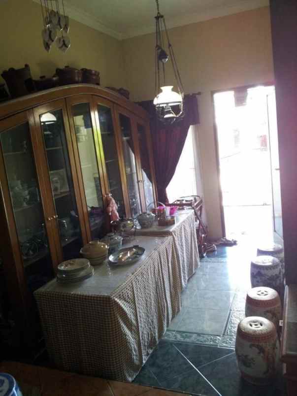 dijual rumah rangkapan jaya baru