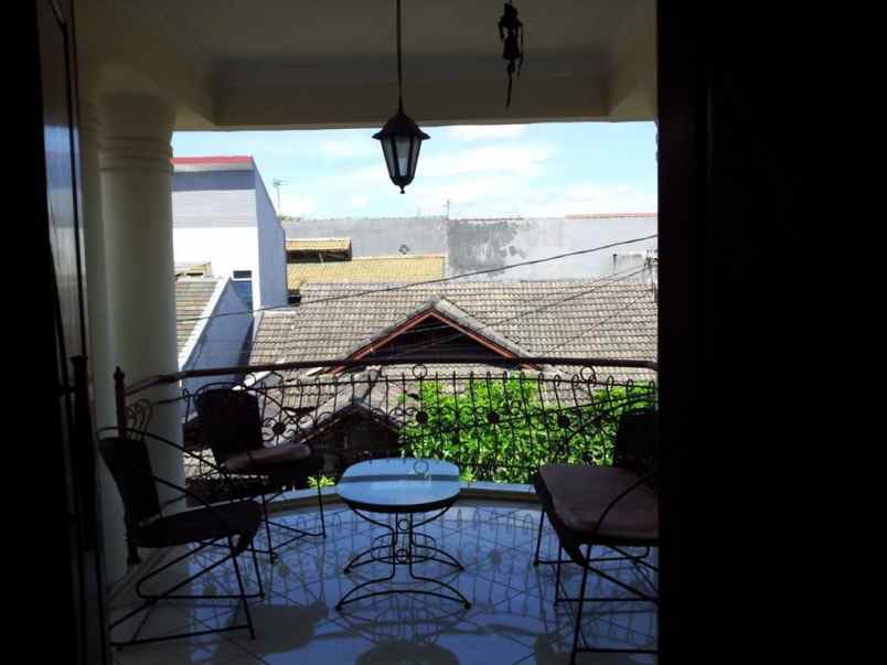 dijual rumah rangkapan jaya baru