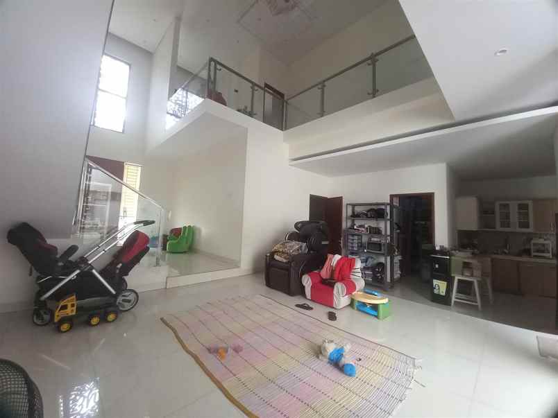 dijual rumah ratna jatibening bekasi