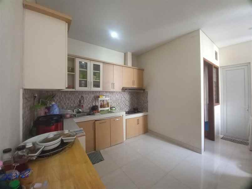 dijual rumah ratna jatibening bekasi