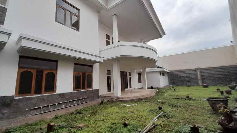 dijual rumah riau
