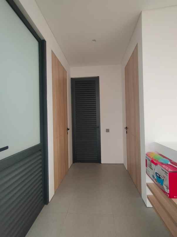 dijual rumah riung bandung