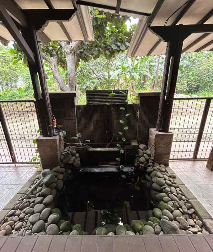 dijual rumah rp 380 jt di pondok aren tangsel