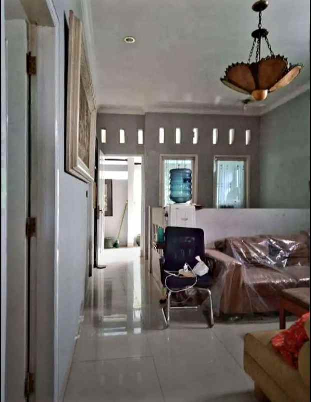 dijual rumah sadang serang