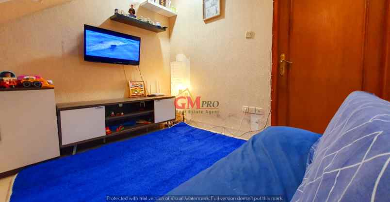 dijual rumah sarijadi