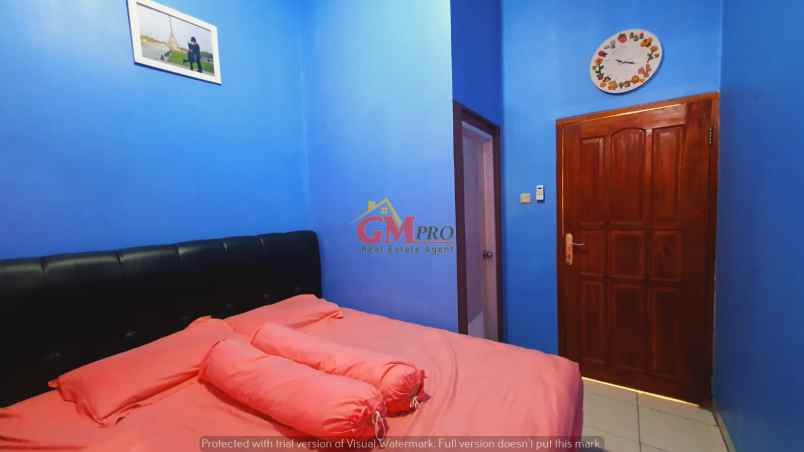 dijual rumah sarijadi