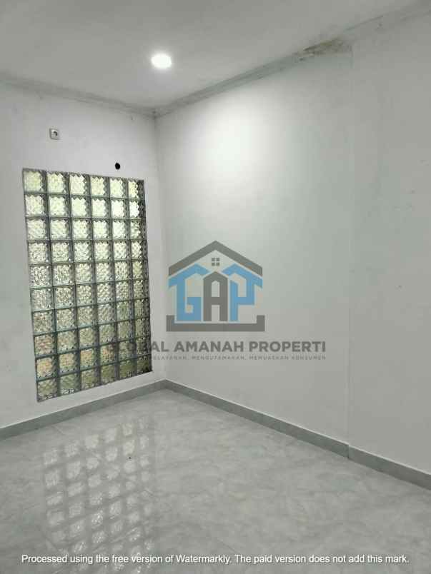 dijual rumah sariwangi