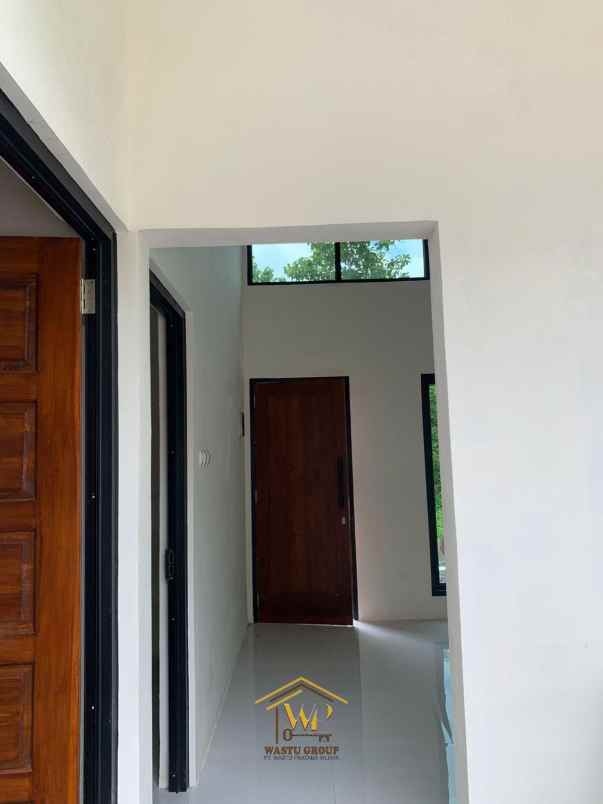 dijual rumah sedayu