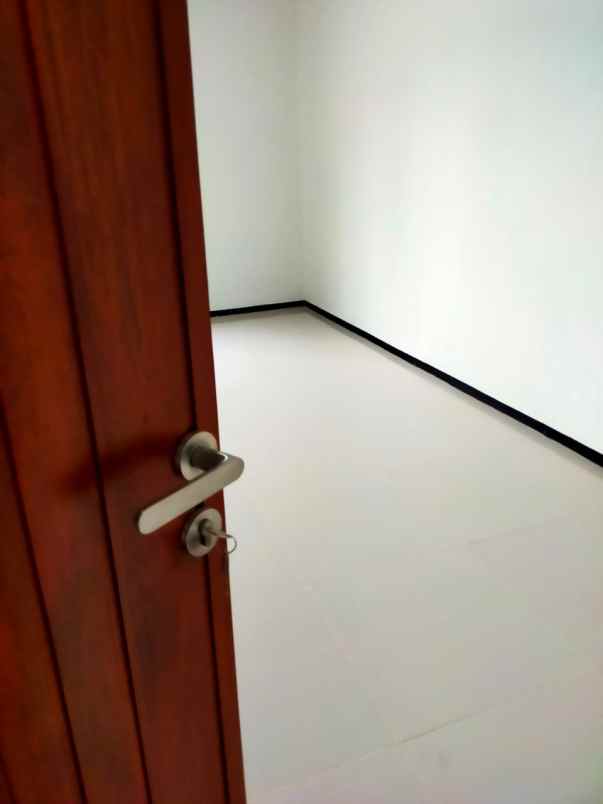 dijual rumah semarang