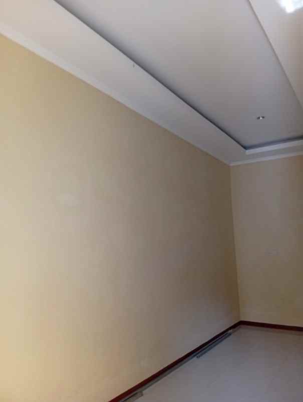 dijual rumah semarang