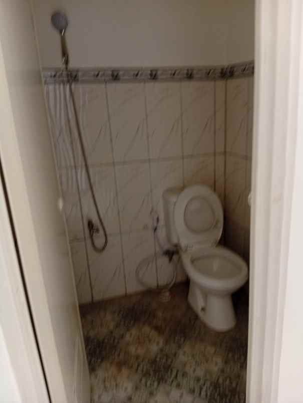 dijual rumah semarang