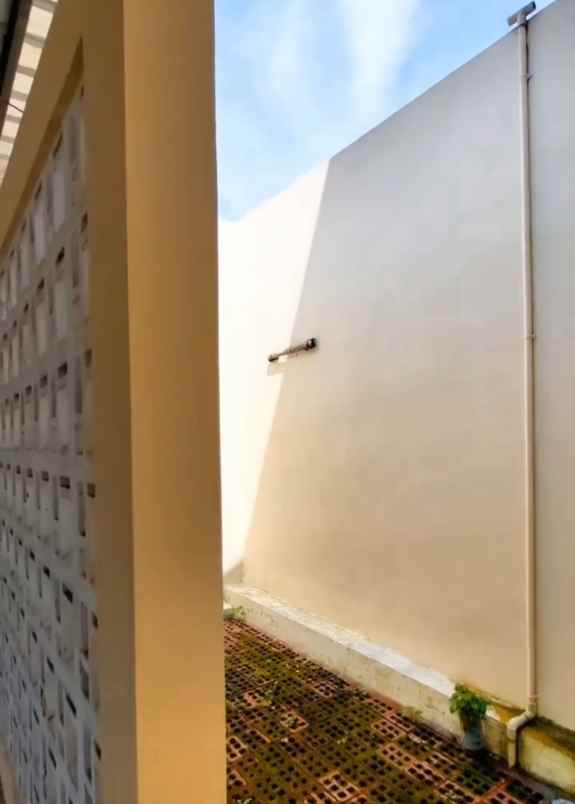 dijual rumah sendangtirto