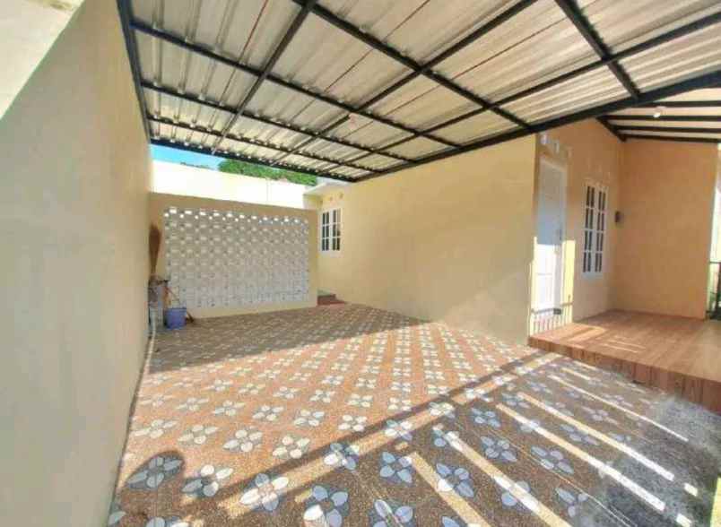 dijual rumah sendangtirto