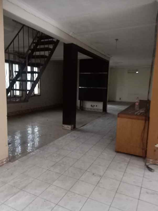 dijual rumah setia budi kuningan