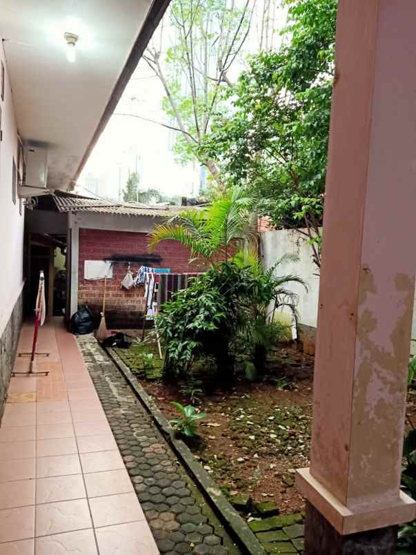 dijual rumah setia budi kuningan