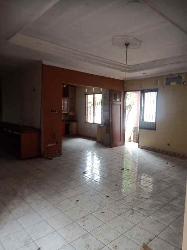 dijual rumah setia budi kuningan