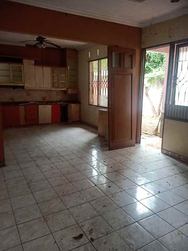 dijual rumah setia budi kuningan