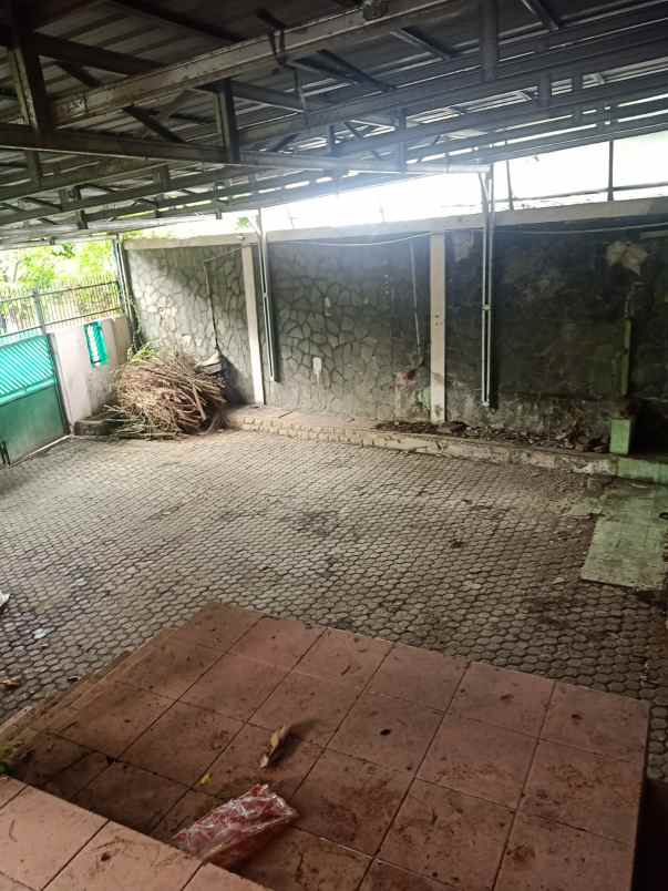 dijual rumah setia budi kuningan