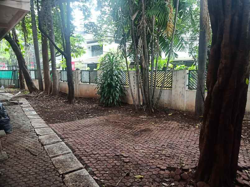 dijual rumah setia budi kuningan