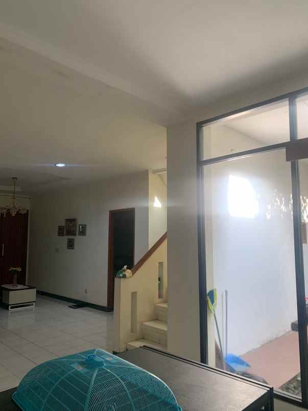 dijual rumah setra duta cemara bandung