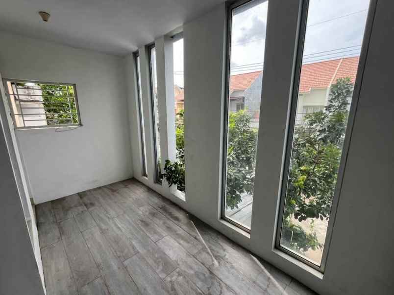 dijual rumah siap huni di arcadia de bale depok