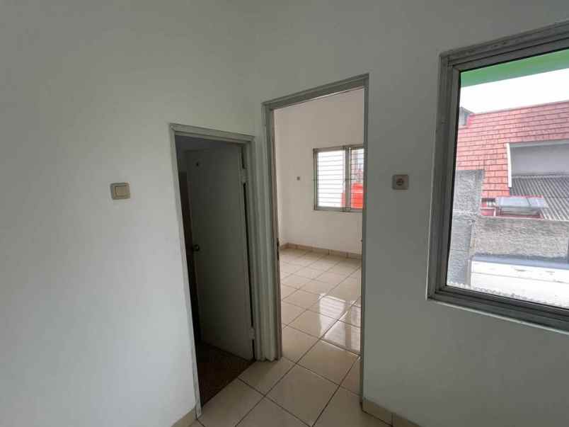 dijual rumah siap huni di arcadia de bale depok