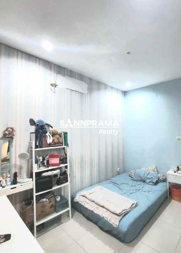 dijual rumah siap huni di ciganjur jaksel
