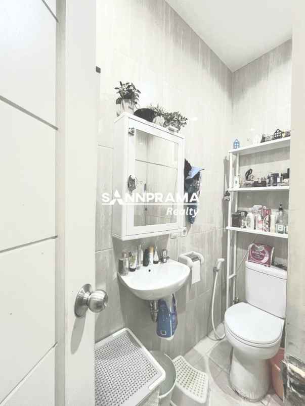 dijual rumah siap huni di ciganjur jaksel