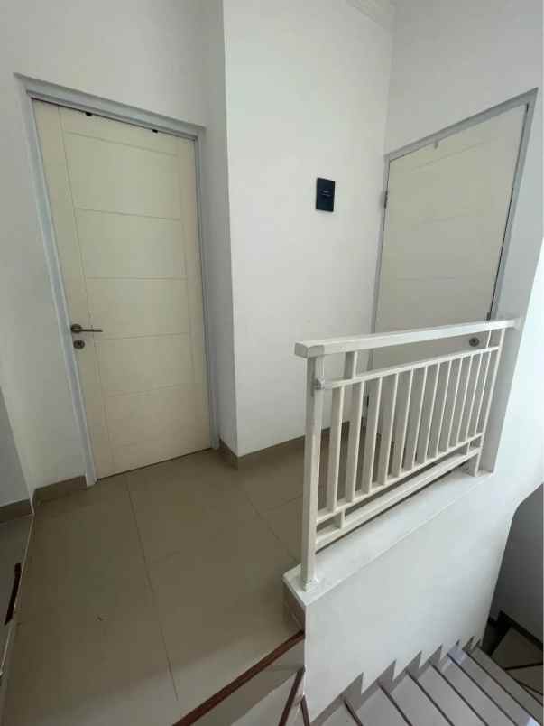 dijual rumah siap huni di prima harapan regency bekasi