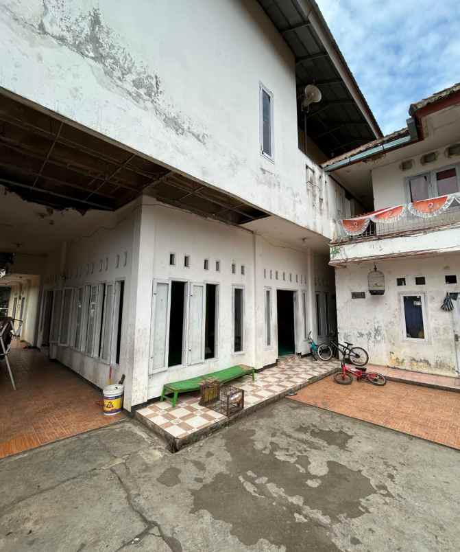 dijual rumah siap huni rp 758 jt cianjur