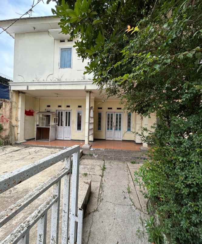 dijual rumah siap huni rp 758 jt cianjur