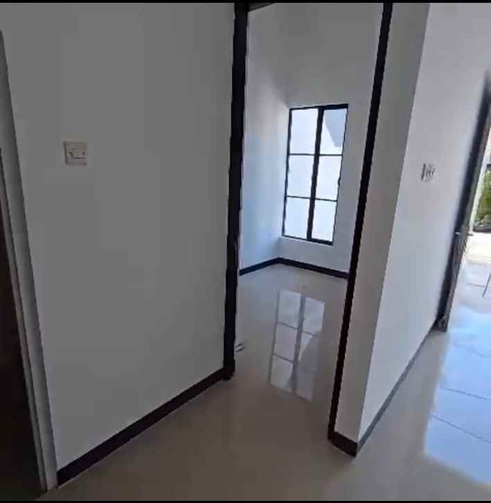 dijual rumah siap huni wonorejo selatan