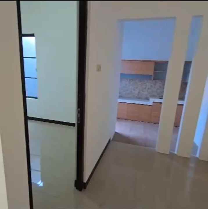 dijual rumah siap huni wonorejo selatan