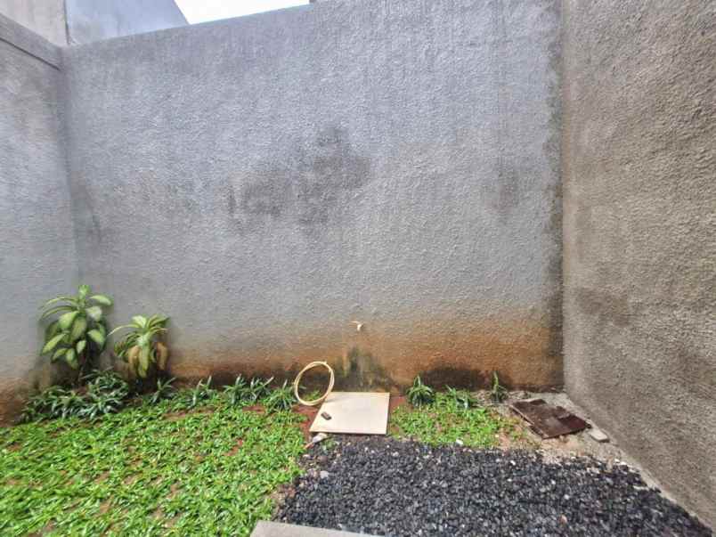 dijual rumah siaphuni mewah cantik di kav marinir