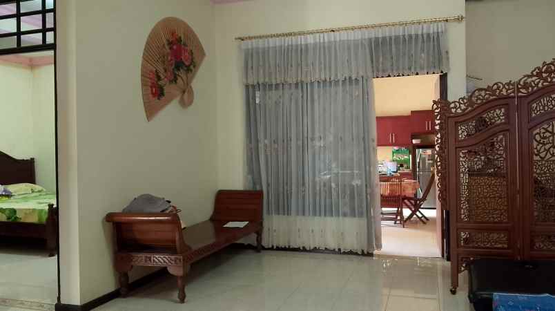 dijual rumah sidoarjo