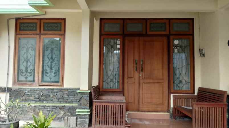 dijual rumah sidoarjo