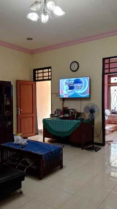 dijual rumah sidoarjo